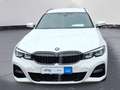 BMW 330 e Touring M Sport Automatic Sport Aut. PDC Weiß - thumbnail 8