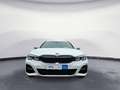 BMW 330 e Touring M Sport Automatic Sport Aut. PDC Weiß - thumbnail 14