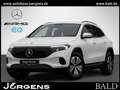 Mercedes-Benz EQA 350 4M Progressive/360/LED/Totw/Ambi/Easy-P Weiß - thumbnail 1
