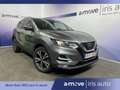 Nissan Qashqai 1.2 DIG-T | TOIT PANO | KEY-LESS | NAVI | CRUISE Grau - thumbnail 1