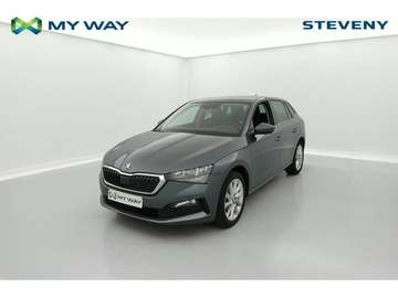 Clever 1,0TSI 81KW(110CV) DSG * My Way Selection *