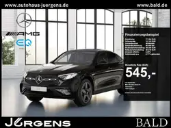 Mercedes-Benz GLC 220 d 4M Cp AMG Sport/Pano/AHK/Night/360/20"