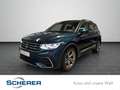 Volkswagen Tiguan R-Line 1.5 TSI DSG, LED Matrix, Kamera, N Blau - thumbnail 1