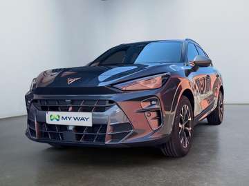 Boite auto*Carplay*Caméra*APS Av/Ar*Led