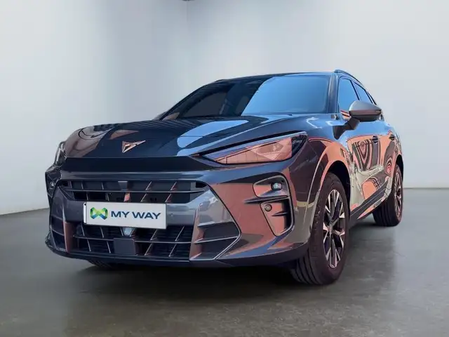 CUPRA Terramar Boite auto*Carplay*Caméra*APS Av/Ar*Led