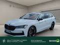 Skoda Superb Superb 1.5 TSI iV Sportline *PANO*ACC*AHK*  Autom. Weiß - thumbnail 1