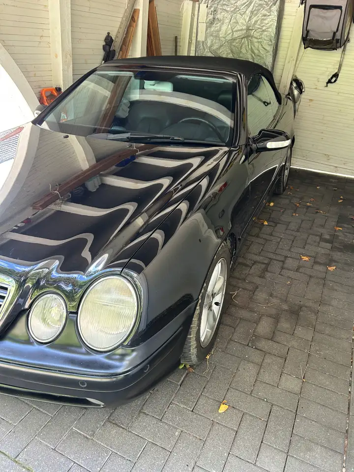 Mercedes-Benz 230, foto 11
