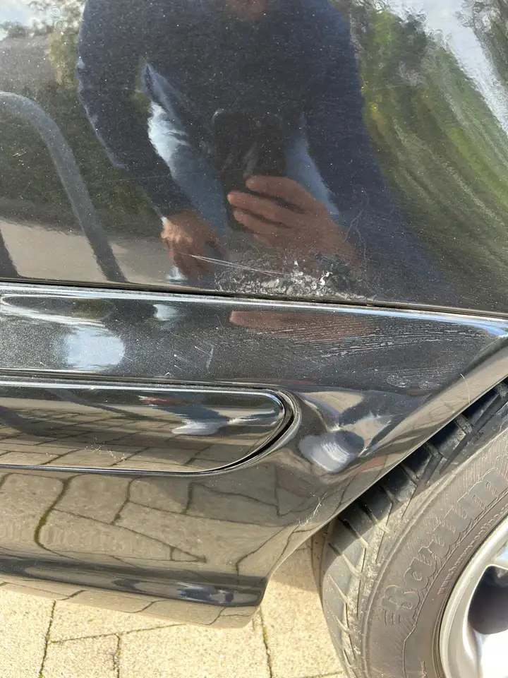 Mercedes-Benz 230, foto 8