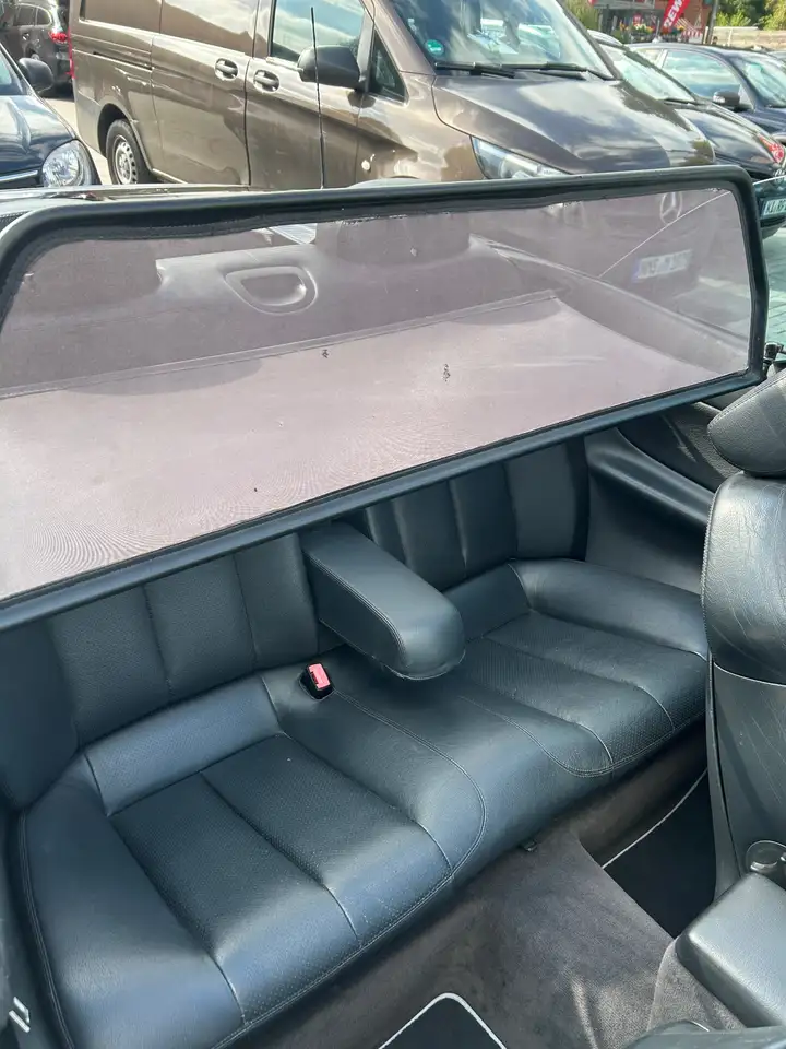 Mercedes-Benz 230, foto 3