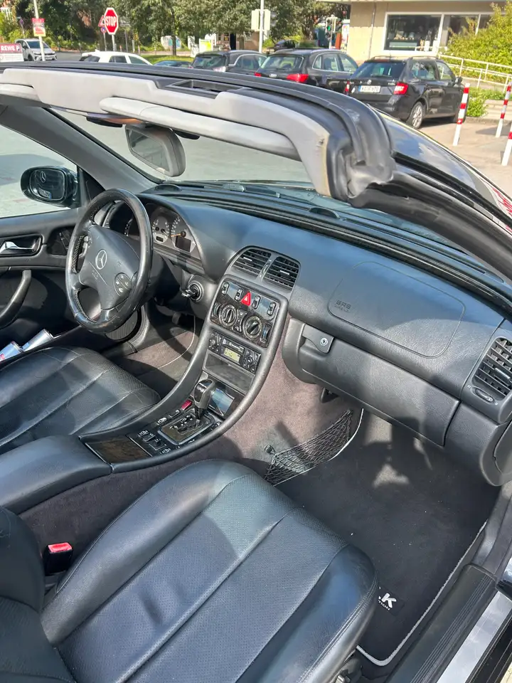 Mercedes-Benz 230, foto 4