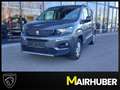Peugeot Rifter Standard GT BHDI 130 Grau - thumbnail 1