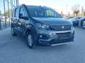 Peugeot Rifter Standard GT BHDI 130 Grau - thumbnail 3