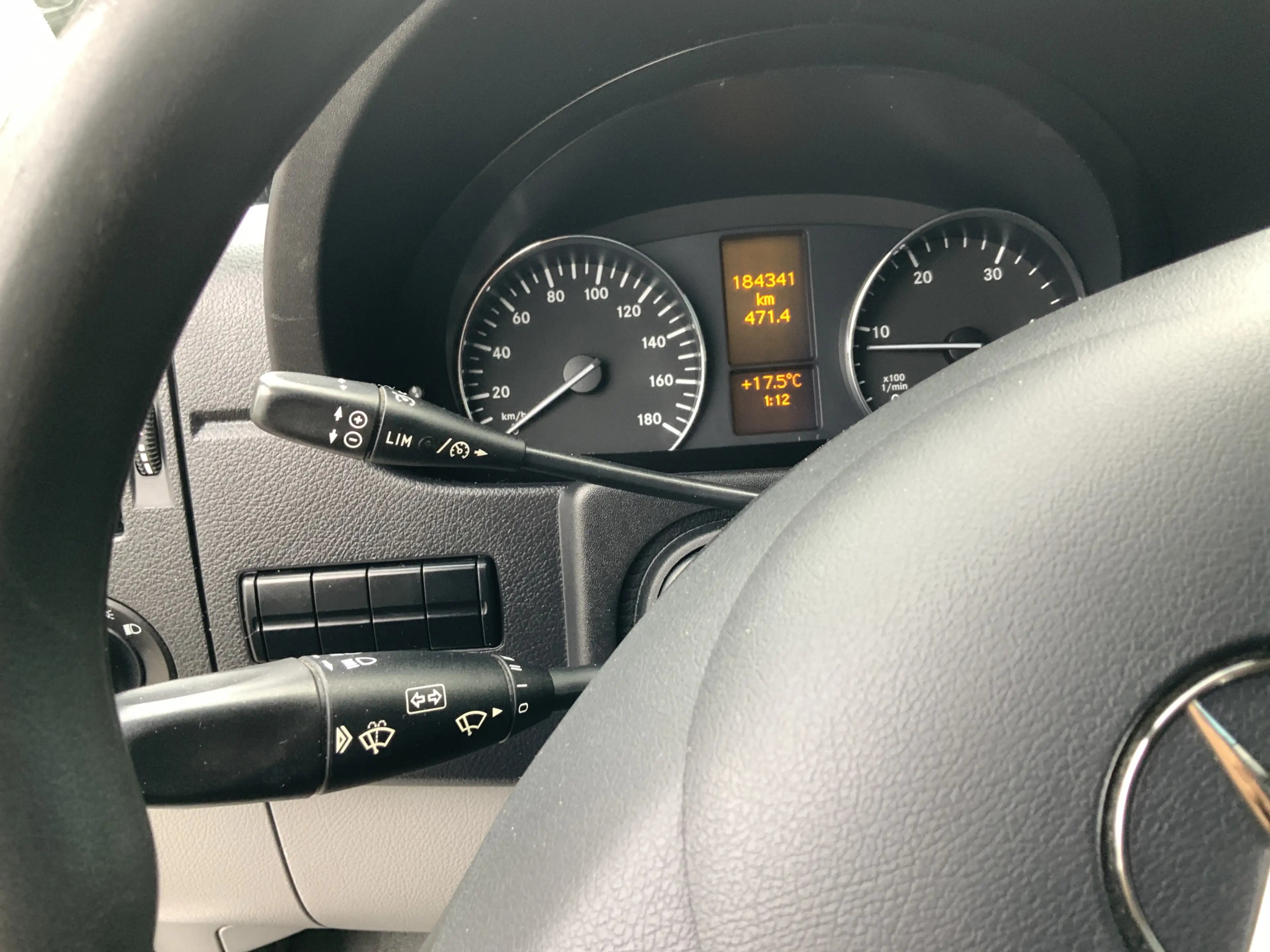 Mercedes-Benz Sprinter 313 2.2 CDI 366 A L2H2 Airco Cruise 3 Zits Trekhaa — photo 5