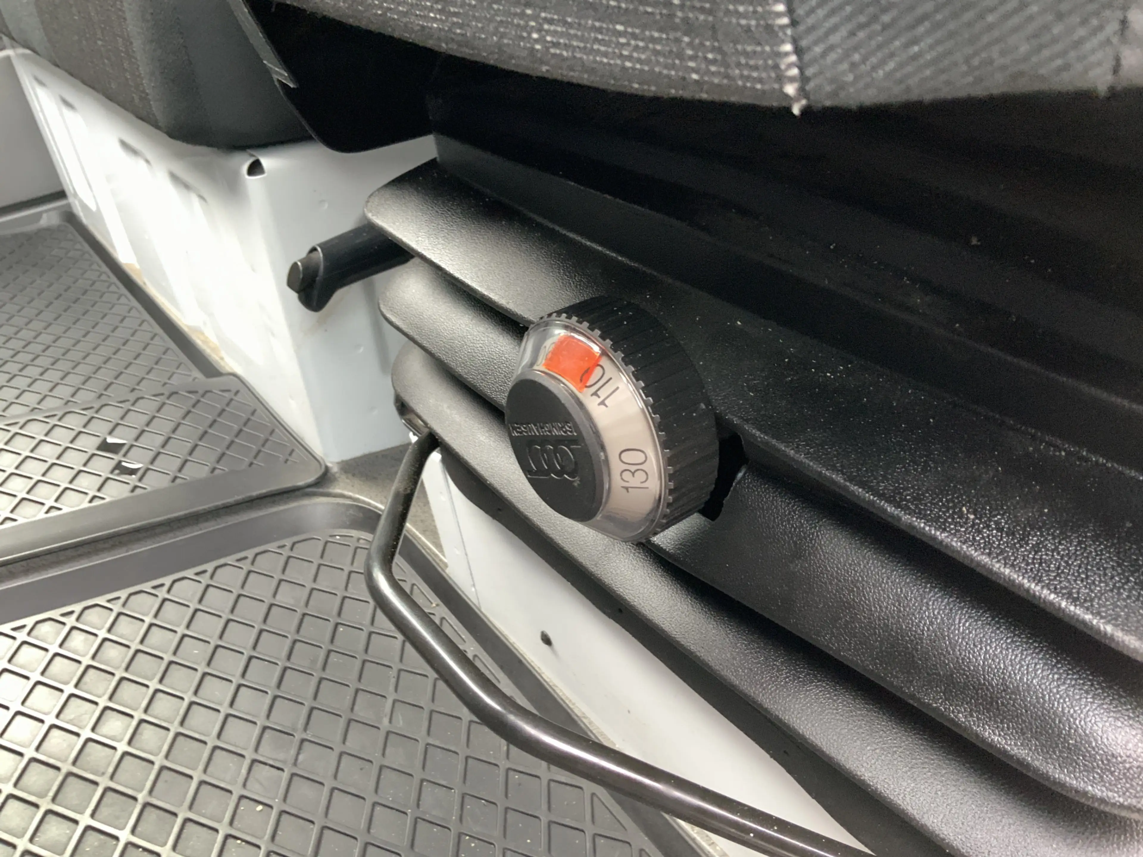 Mercedes-Benz Sprinter 313 2.2 CDI 366 A L2H2 Airco Cruise 3 Zits Trekhaa — photo 10