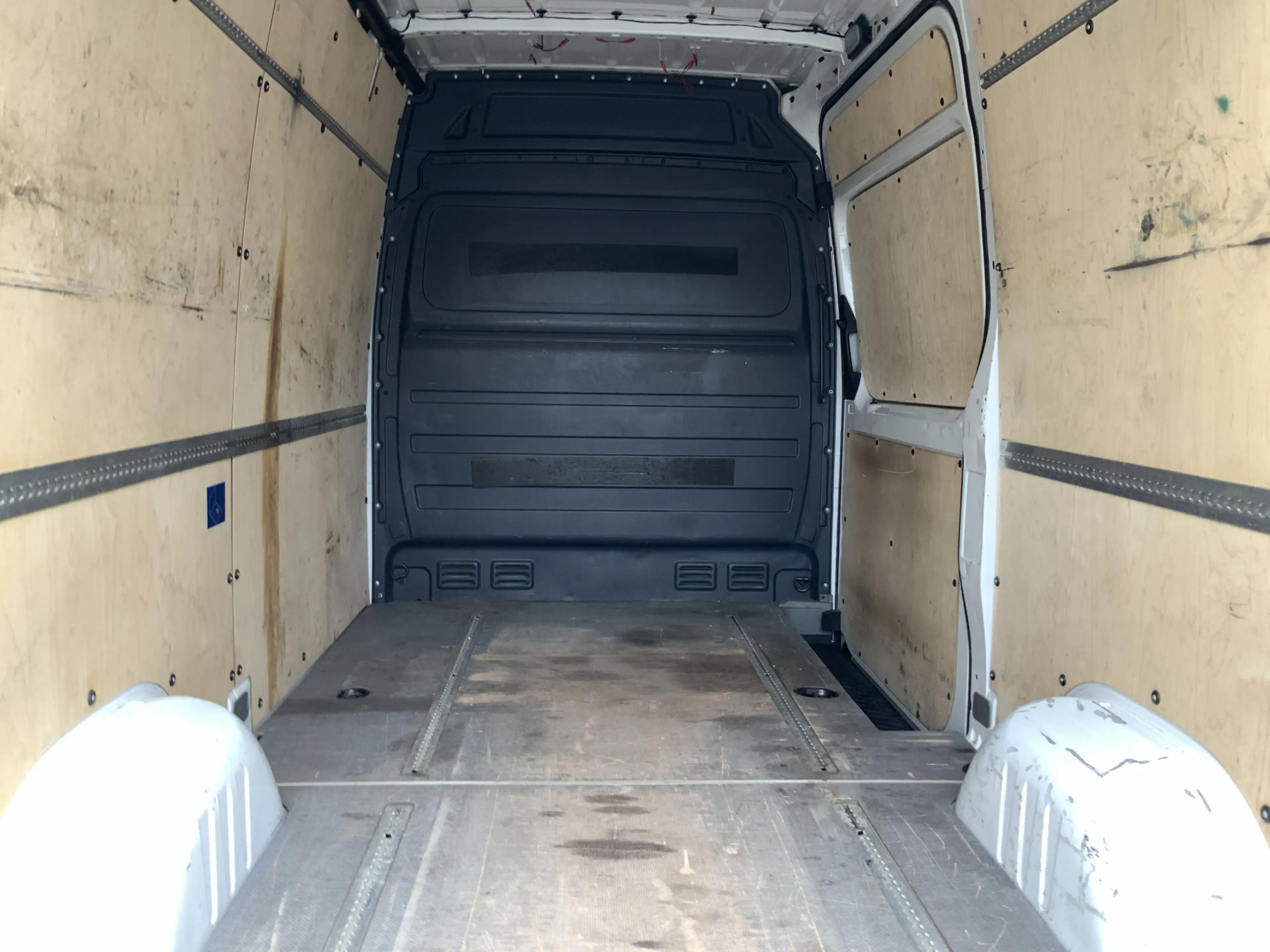 Mercedes-Benz Sprinter 313 2.2 CDI 366 A L2H2 Airco Cruise 3 Zits Trekhaa — photo 9