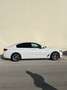 BMW 520 520i Aut. Weiß - thumbnail 1