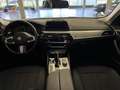 BMW 520 520i Aut. Weiß - thumbnail 2