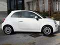 Fiat 500 500 1.0 hybrid Dolcevita 70cv Blanc - thumbnail 3