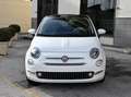 Fiat 500 500 1.0 hybrid Dolcevita 70cv Blanc - thumbnail 1