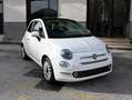 Fiat 500 500 1.0 hybrid Dolcevita 70cv Blanc - thumbnail 2