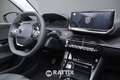 Peugeot 208 1.2 Puretech 100CV Allure Schwarz - thumbnail 16