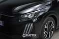 Peugeot 208 1.2 Puretech 100CV Allure Schwarz - thumbnail 3