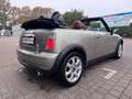 MINI Cooper S COOPER CABRIO SIDEWALK LEDER SITZHZG. ALU PDC Gümüş rengi - thumbnail 6
