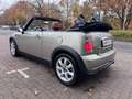 MINI Cooper S COOPER CABRIO SIDEWALK LEDER SITZHZG. ALU PDC Gümüş rengi - thumbnail 4