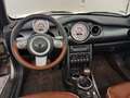 MINI Cooper S COOPER CABRIO SIDEWALK LEDER SITZHZG. ALU PDC Silber - thumbnail 14