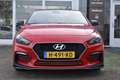 Hyundai i30 1.4 T-GDI N-Line Automaat Sportpakket/18"Pano/Cam/ Rood - thumbnail 2