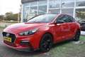 Hyundai i30 1.4 T-GDI N-Line Automaat Sportpakket/18"Pano/Cam/ Rood - thumbnail 3