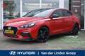 Hyundai i30 1.4 T-GDI N-Line Automaat Sportpakket/18"Pano/Cam/ Rood - thumbnail 1