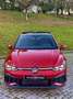 Volkswagen Golf 2.0 TSI GTI Clubsport DSG 221kW Rojo - thumbnail 19