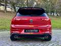 Volkswagen Golf 2.0 TSI GTI Clubsport DSG 221kW Rojo - thumbnail 11