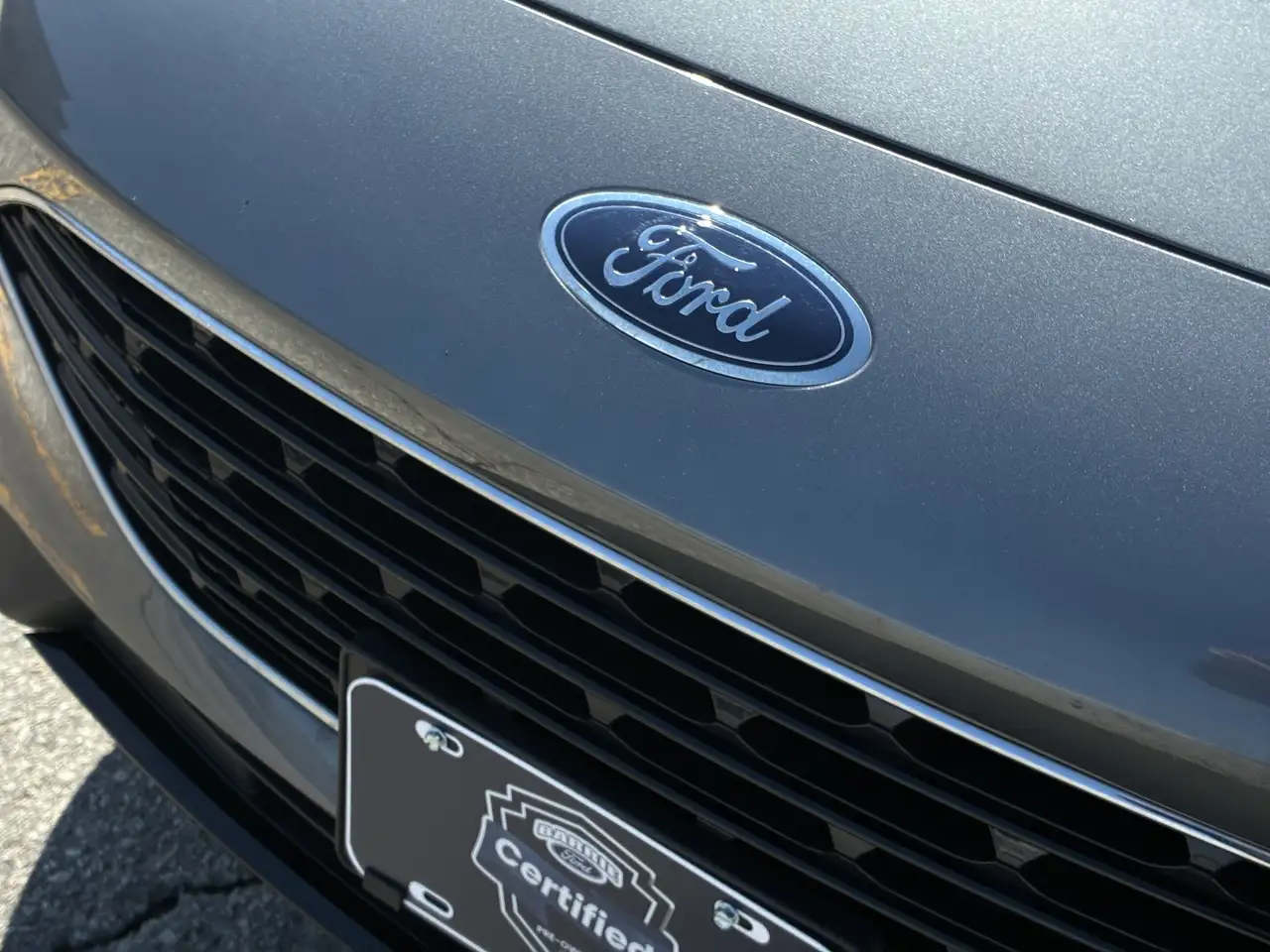 Ford Escape снимка Ford Escape