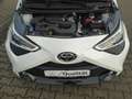 Toyota Aygo x-play Team D Weiß - thumbnail 16