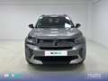 Citroen C3 Aircross Turbo 73kW (100CV) BVM6 Plus Gris - thumbnail 2