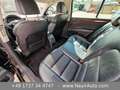 Skoda Superb Elegance|Automatik|Leder|Navi|Bi-Xenon Schwarz - thumbnail 10