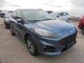 Ford Kuga ST-Line X Plug-In Hybrid 225PS Systemleistung Blau - thumbnail 2