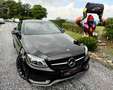 Mercedes-Benz C 180 Coupe PACK AMG NIGHT EDITION Чорний - thumbnail 2