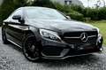 Mercedes-Benz C 180 Coupe PACK AMG NIGHT EDITION Чорний - thumbnail 12