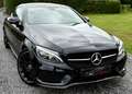 Mercedes-Benz C 180 Coupe PACK AMG NIGHT EDITION Чорний - thumbnail 13