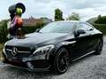 Mercedes-Benz C 180 Coupe PACK AMG NIGHT EDITION Чорний - thumbnail 15