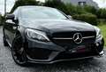 Mercedes-Benz C 180 Coupe PACK AMG NIGHT EDITION Чорний - thumbnail 14