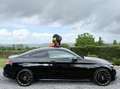 Mercedes-Benz C 180 Coupe PACK AMG NIGHT EDITION Чорний - thumbnail 10