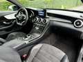 Mercedes-Benz C 180 Coupe PACK AMG NIGHT EDITION Чорний - thumbnail 20