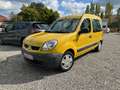 Renault Kangoo Kangoo 1.2 16V TÜV 2027 Zahnriemen Neu Gelb - thumbnail 16