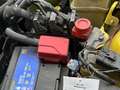 Renault Kangoo Kangoo 1.2 16V TÜV 2027 Zahnriemen Neu Gelb - thumbnail 12