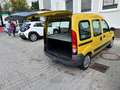 Renault Kangoo Kangoo 1.2 16V TÜV 2027 Zahnriemen Neu Gelb - thumbnail 3