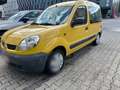 Renault Kangoo Kangoo 1.2 16V TÜV 2027 Zahnriemen Neu Gelb - thumbnail 1